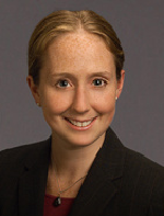 Image of Dr. Kerri Murray, MD, FACS