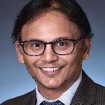 Image of Dr. Kartikkumar Jinjuvadia, MPH, MD