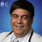 Image of Dr. Fadi E. Saba, MD