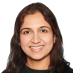 Image of Pradnya Vishnu Ozarde, MS, OTR/L, CHT