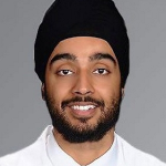 Image of Dr. Zorawar S. Noor, MD, MHS