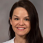 Image of Dr. Chelsea Lauren Mockbee, MD