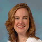 Image of Dr. Julie K. Schwarz, PhD, MD