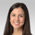 Image of Dr. Kelly M. Fitzgerald, MD