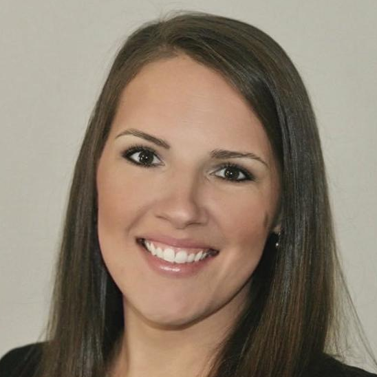 Image of Stephanie L. Wilcox, LCMHC, MA/ EDS