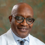 Image of Dr. Patrick I. Ikemefuna Okolo III, MD MPH