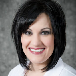 Image of Ms. Velvet Schmidt, FNP, AGPCNP