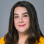 Image of Dr. Jasmine Ghannadpour, PHD, ABPP