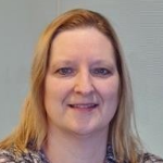 Image of Ms. Angela Grether, MSN, CRNP