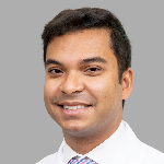 Image of Dr. Dhruv Amratia, MD