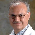 Image of Dr. Hemant T. Thawani, FACP, MD