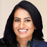 Image of Dr. Sruthi Satishchandran, DMD