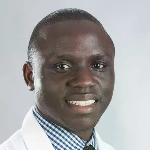 Image of Dr. Samuel Boasiako, MD