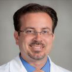 Image of Dr. Ken H. Shain, MD, PhD