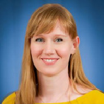 Image of Dr. Megan Kathleen Woodward, MD