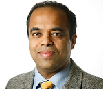 Image of Dr. Ramesh N. Kundur, MD, FACC