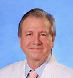 Image of Dr. Robert J. Richardson, MD