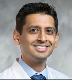 Image of Dr. Nishant Shah, MD