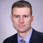 Image of Dr. Robert H. Stewart, MD