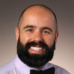 Image of Mr. Joshua Frederick Leduc, DNP, APRN