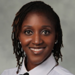 Image of Dr. Kimeshia Thomas, MD