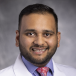 Image of Dr. Sanjul Prakash Patel, MD