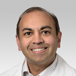 Image of Dr. Amit G. Shah, MD