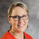 Image of Dr. Amy N. Kimball, DO