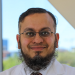 Image of Dr. Hafiz Fakih, MD