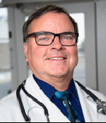 Image of Dr. John E. Pierce, MD