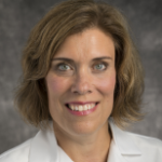 Image of Dr. Kristin L. Kaelber, MD, PhD