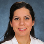 Image of Dr. Lily L. Ackermann, MD