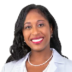 Image of Dr. Jamila Wynter, MD