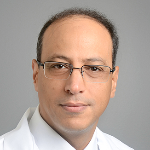 Image of Dr. Mahmoud I. Ismail, MD