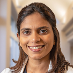 Image of Dr. Sweta Reddy Tandra, MD