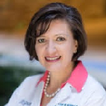 Image of Dr. Lisa Mona Kopas, MD