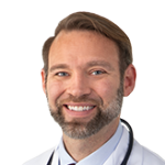 Image of Dr. Caleb William Anderson, MD