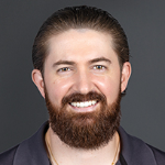 Image of Jason Patrick Hyre, DPT, PT