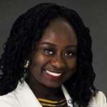 Image of Dr. Afua Ofaah Nyanin, MD