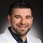 Image of Dr. David E. Aldrete, MD