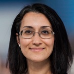 Image of Dr. Demet Toprak, MD