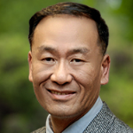 Image of Dr. Daniel Wang-Yi Jiao, NCCAOM, LAc