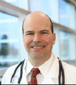 Image of Dr. George E. Blake, MD