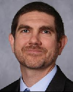 Image of Dr. Kevin M. Smith, DO