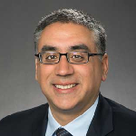 Image of Dr. Rajiv K. Sethi, MD