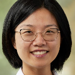 Image of Dr. Sherry X. Yan, MD