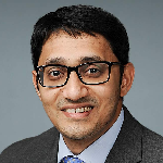 Image of Dr. Ranjith Kamity, MD, MBBS