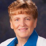 Image of Ms. Carol A. Marietta, NP