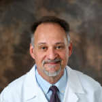 Image of Dr. Regino P. Gonzalez-Peralta, MD