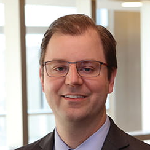 Image of Dr. Andrew M. Asbury, DO